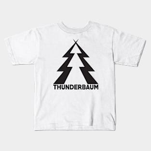 Thunderbaum Kids T-Shirt